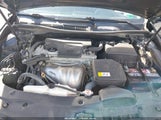 Toyota Camry Se 4T1BF1FKXHU392667 снимка