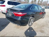 Toyota Camry Se 4T1BF1FKXHU392667 снимка