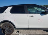 Land Rover Discovery Sport Hse SALCR2BGXGH574442 photo