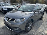 Nissan Rogue Sl 5N1AT2MV5GC916769 снимка