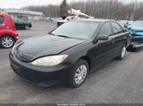 Toyota Camry Std 4T1BE32K05U385923 снимка
