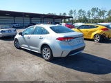 Toyota Corolla Le 5YFEPMAE0NP341155 снимка