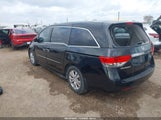 Honda Odyssey Ex 5FNRL5H41FB033828 снимка