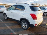 Chevrolet Trax Lt KL7CJLSB5JB530347 снимка