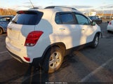 Chevrolet Trax Lt KL7CJLSB5JB530347 снимка