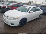 Toyota Camry Le 4T4BF3EK0BR156040 снимка