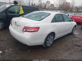 Toyota Camry Le 4T4BF3EK0BR156040 снимка