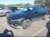 Hyundai Elantra Sel KMHLM4AG3PU503072 снимка