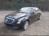 Cadillac Ats Standard 1G6AE5RX1J0107534 снимка