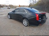 Cadillac Ats Standard 1G6AE5RX1J0107534 снимка
