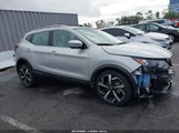 Nissan Rogue Sport Sl Awd Xtronic Cvt JN1BJ1CW3NW491831 photo