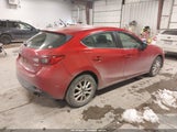 Mazda Mazda3 I Touring 3MZBM1L73FM212633 снимка