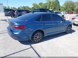 Volkswagen Jetta 1.4T R-Line/1.4T S/1.4T Se 3VWC57BU1MM033709 photo