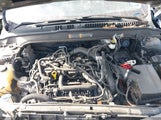 Ford Fusion Se 3FA6P0HDXLR188159 снимка