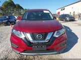 Nissan Rogue Sv Intelligent Awd 5N1AT2MV4LC787482 fotografie