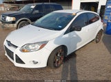 Ford Focus Se 1FADP3K24DL345409 снимка