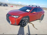 Lexus Ux 200 JTHY3JBH1K2012747 снимка