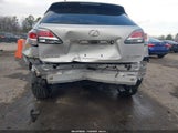 Lexus Rx 350 JTJZK1BA3F2423274 снимка