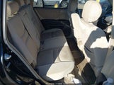 Toyota Highlander JTEGD21A130050668 fotografie