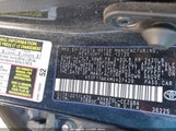 Toyota Camry Xle 4T1F11AK4MU427429 photo