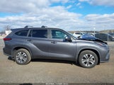 Toyota Highlander Xle 5TDKDRBH8PS026437 снимка