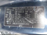 Kia Borrego Lx V6 KNDJH741X95012892 photo
