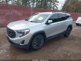 GMC Terrain Sle Diesel 3GKALNEU6JL240909 снимка