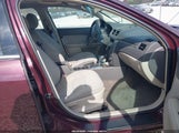 Ford Fusion Se 3FAHP0HA4BR312424 снимка
