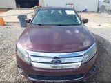 Ford Fusion Se 3FAHP0HA4BR312424 снимка