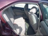 Ford Fusion Se 3FAHP0HA4BR312424 снимка
