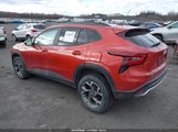 Chevrolet Trax Fwd Lt KL77LHE2XRC148874 снимка