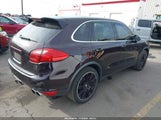 Porsche Cayenne Turbo WP1AC2A27BLA87757 снимка
