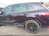 Porsche Cayenne Turbo WP1AC2A27BLA87757 снимка