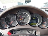 Porsche Cayenne Turbo WP1AC2A27BLA87757 снимка