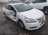 Nissan Sentra Sv 3N1AB7AP4FY233559 снимка