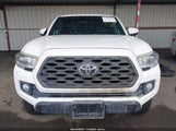 Toyota Tacoma Trd Off-Road 3TMDZ5BN7MM120717 снимка