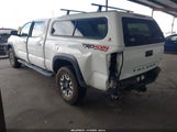 Toyota Tacoma Trd Off-Road 3TMDZ5BN7MM120717 снимка