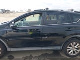 Toyota Rav4 Limited 2T3YFREV4DW012339 снимка