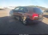 Kia Sorento Lx 5XYKT3A13DG326139 снимка
