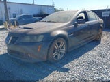 Pontiac G8 6G2ER57768L126120 снимка