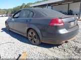 Pontiac G8 6G2ER57768L126120 снимка
