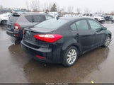 Kia Forte Lx KNAFX4A6XF5400009 снимка