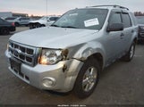Ford Escape Xlt 1FMCU0D72AKD17806 fotografie