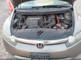 Honda Civic Hybrid JHMFA36227S012357 снимка