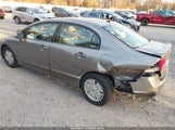 Honda Civic Hybrid JHMFA36227S012357 снимка
