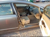 Honda Civic Hybrid JHMFA36227S012357 снимка