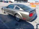 Ford Mustang V6 Deluxe/V6 Premium 1ZVFT80N755186722 fotografie