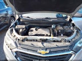 Chevrolet Equinox Ls 3GNAXHEV0KL165126 снимка