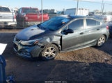 Chevrolet Cruze Lt Auto 3G1BE6SM6HS586682 снимка