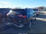 Jeep Cherokee Latitude 4X4 1C4PJMCB5HW544356 снимка